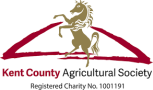 Kent County Agricultural Society Logo